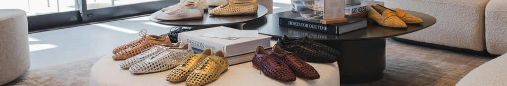 Spring Brand Showcase