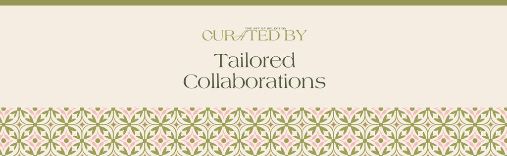 Tailored Collaborations