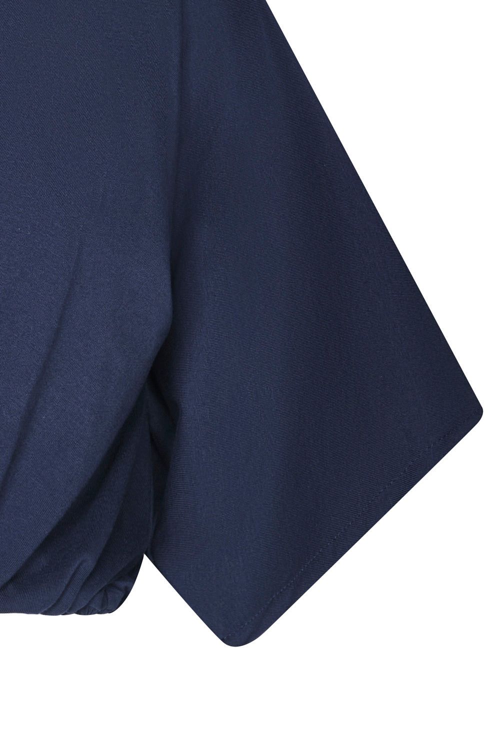 Alicante T-Shirt Navy Blue