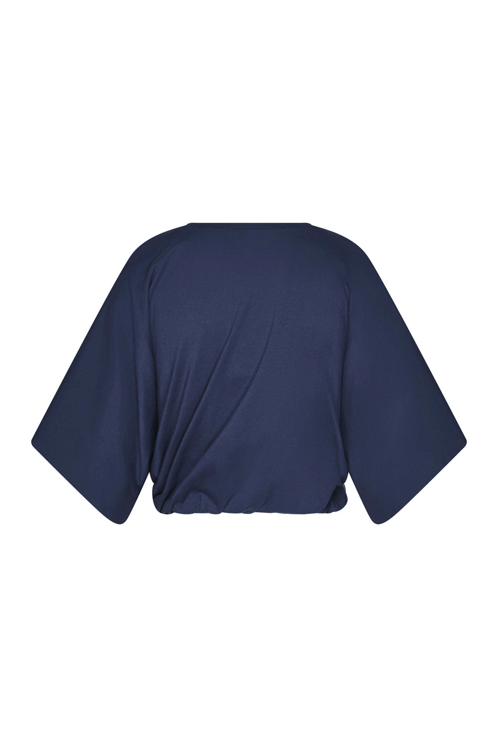 Alicante T-Shirt Navy Blue
