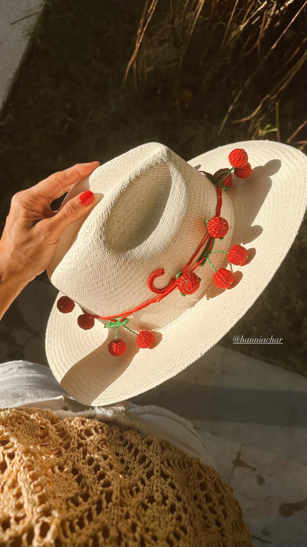Savor Hat