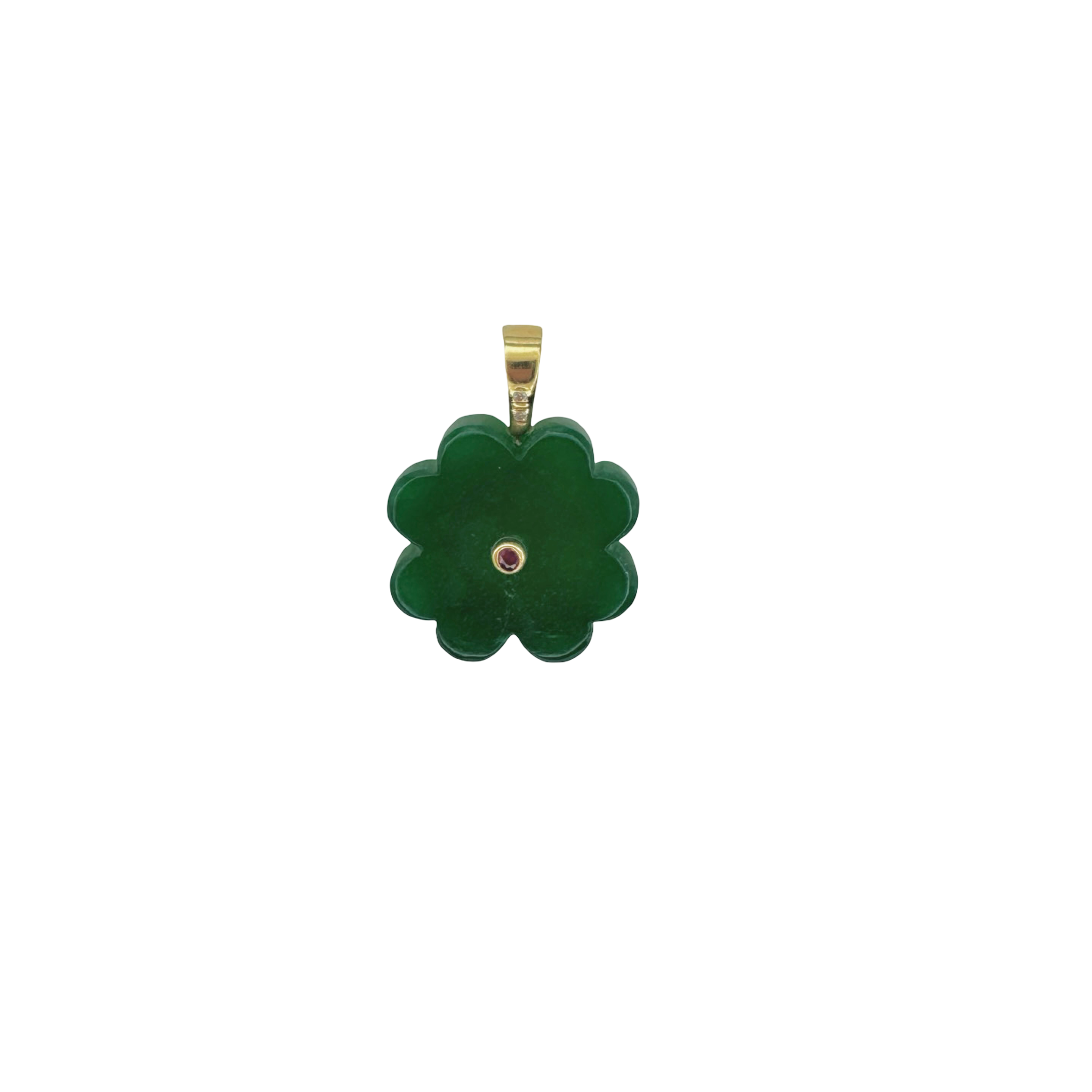 Unique Clover