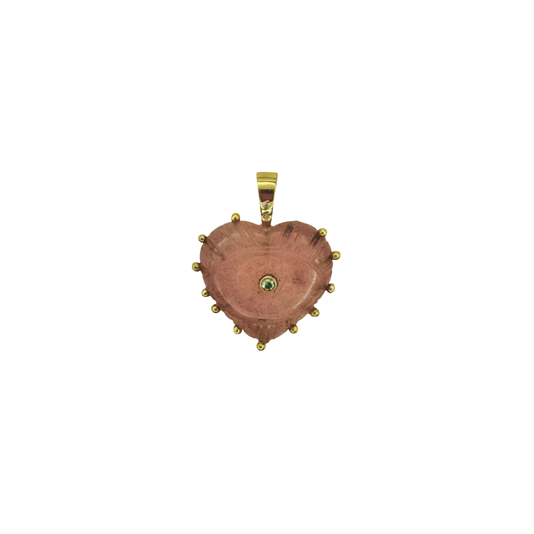 Protective Hearts