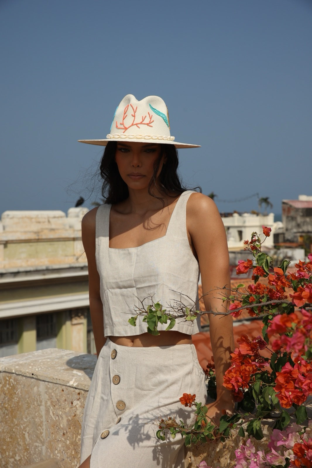 Nido Hat