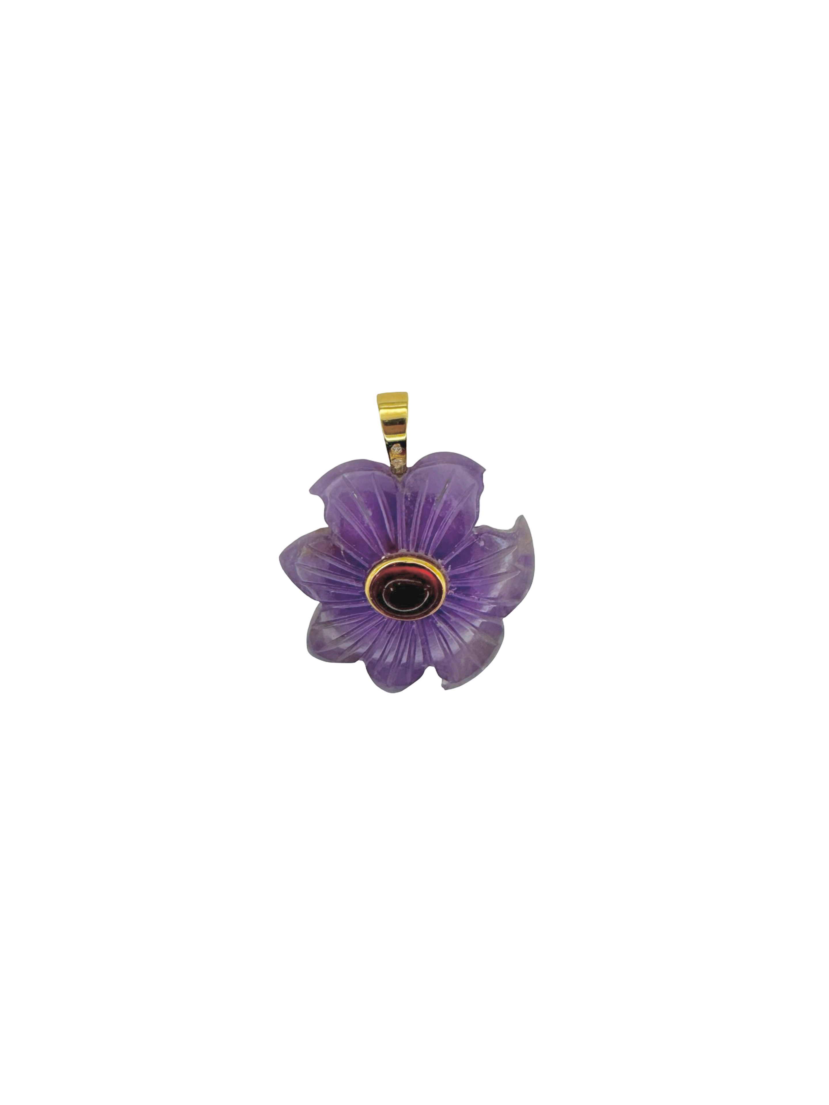 Fancy Flower