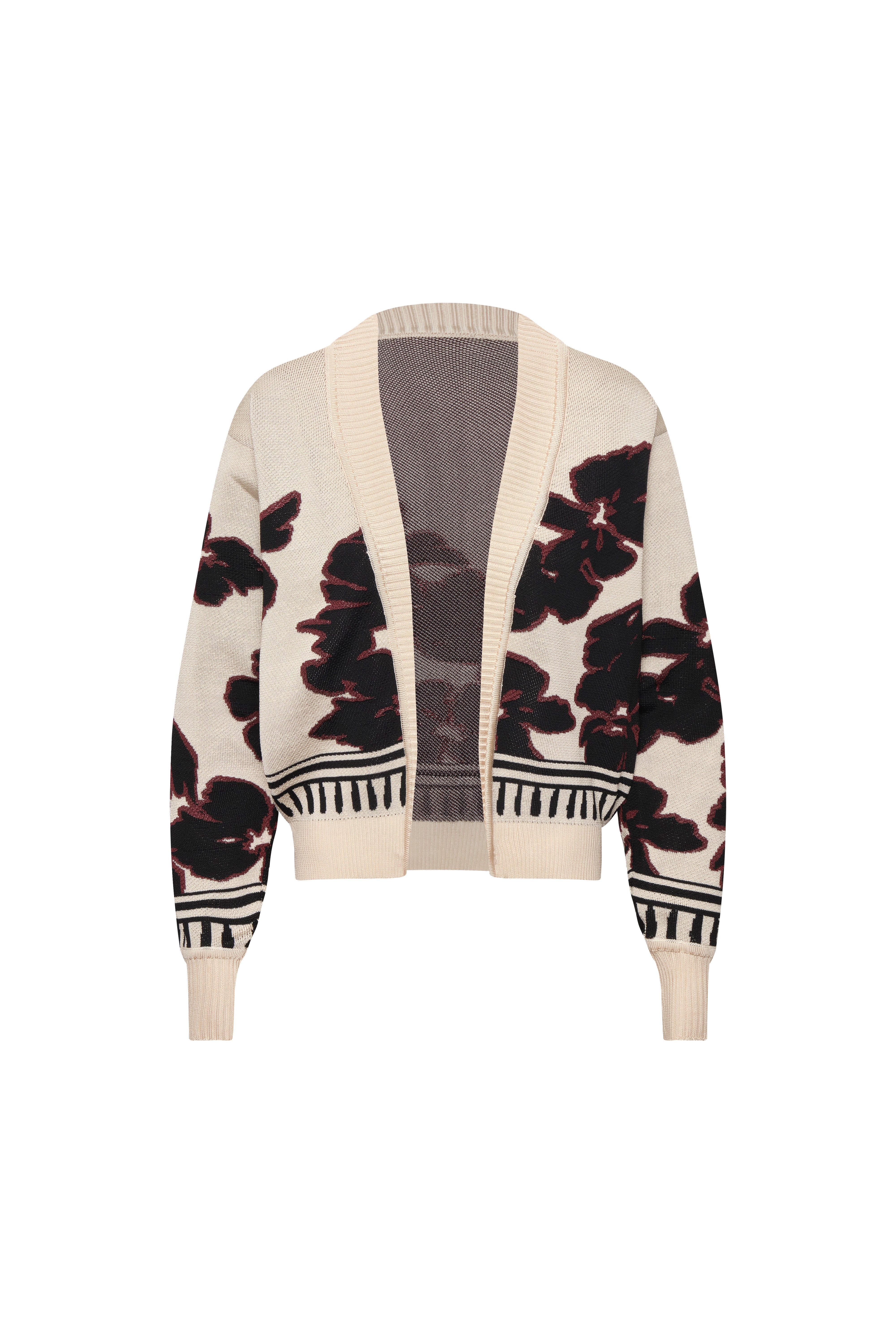 Cherie Jacket Cotton