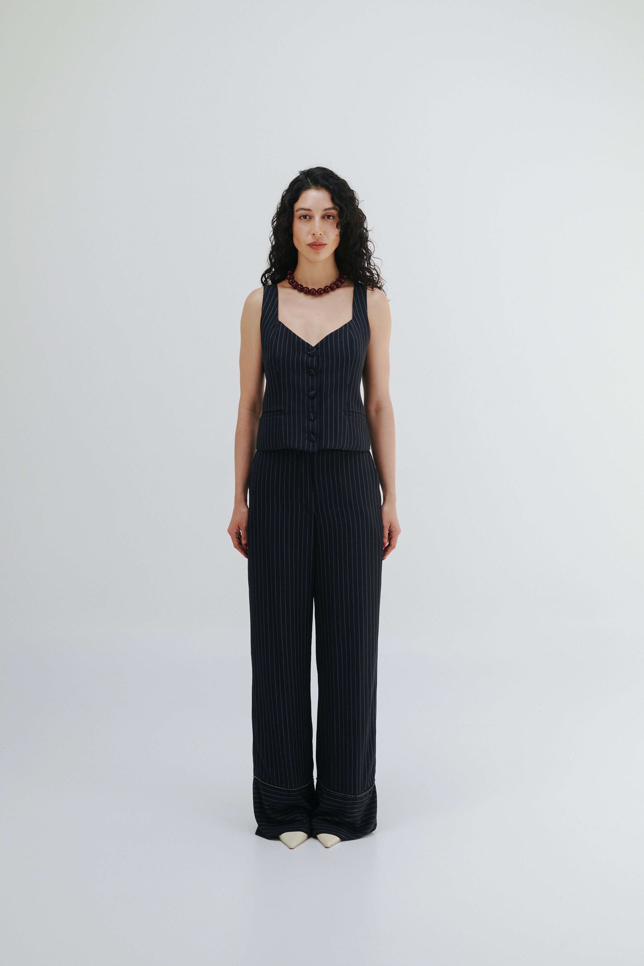Silencio Night Vest