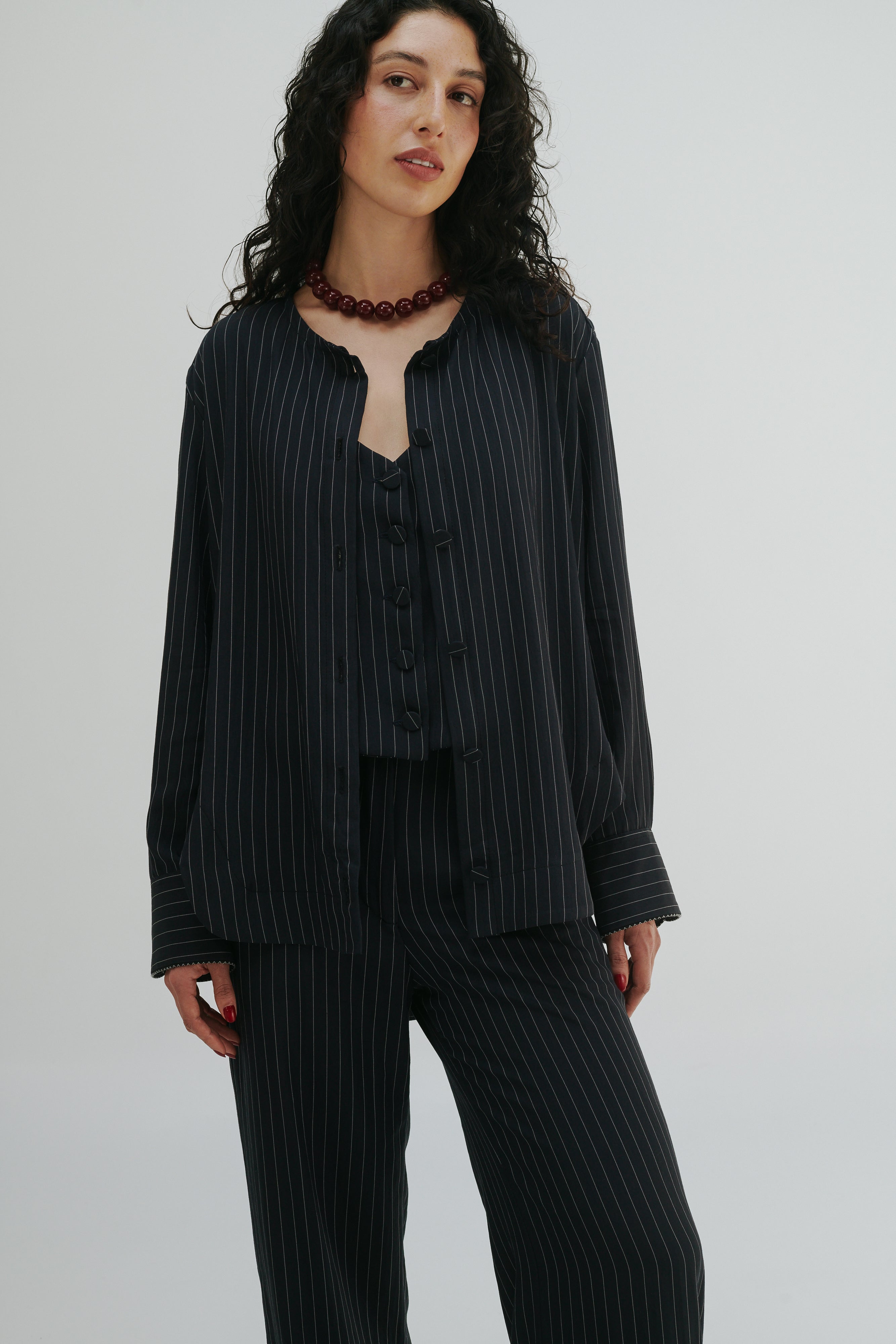 Silencio Night Trousers