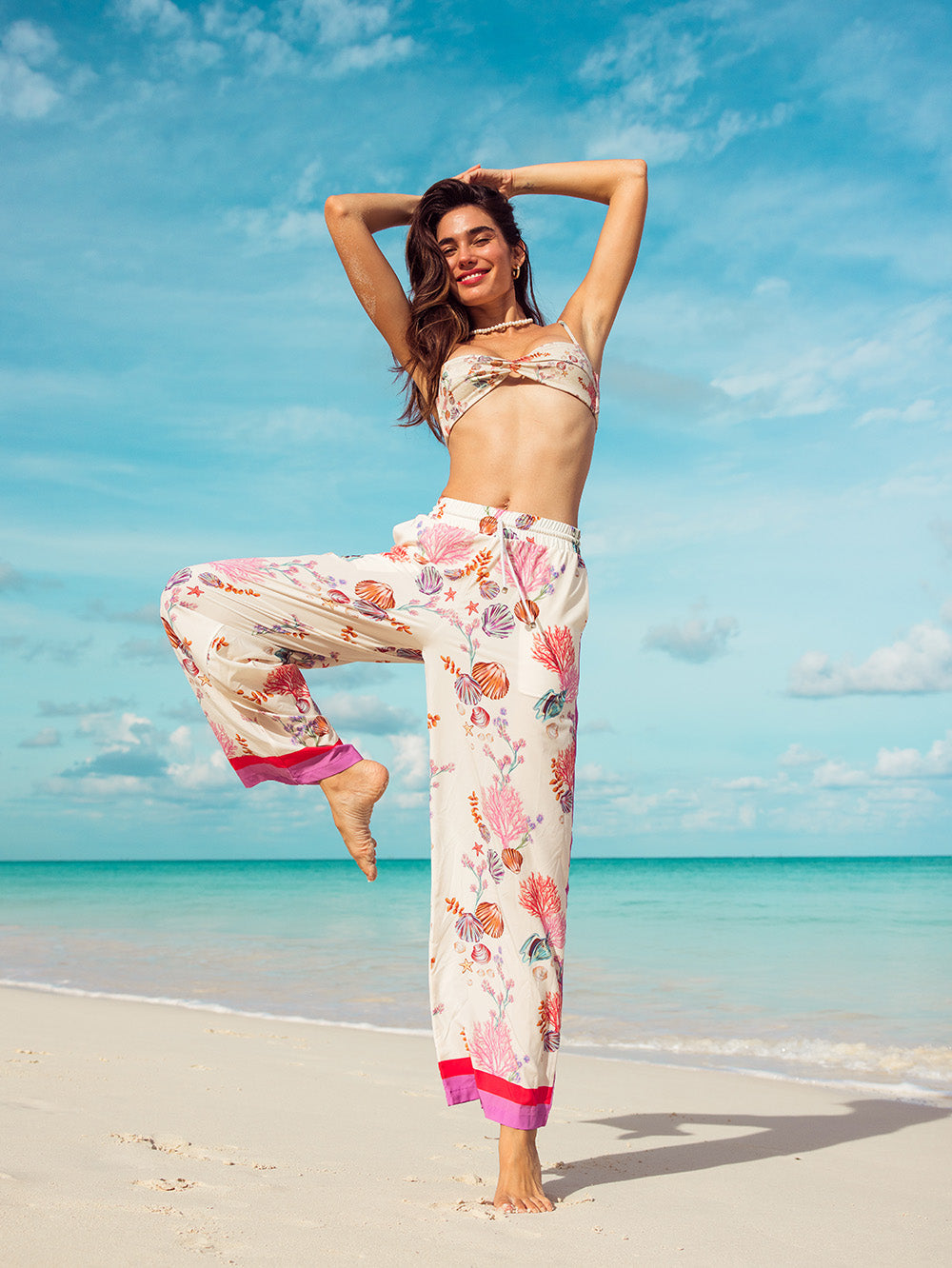 Varadero pant