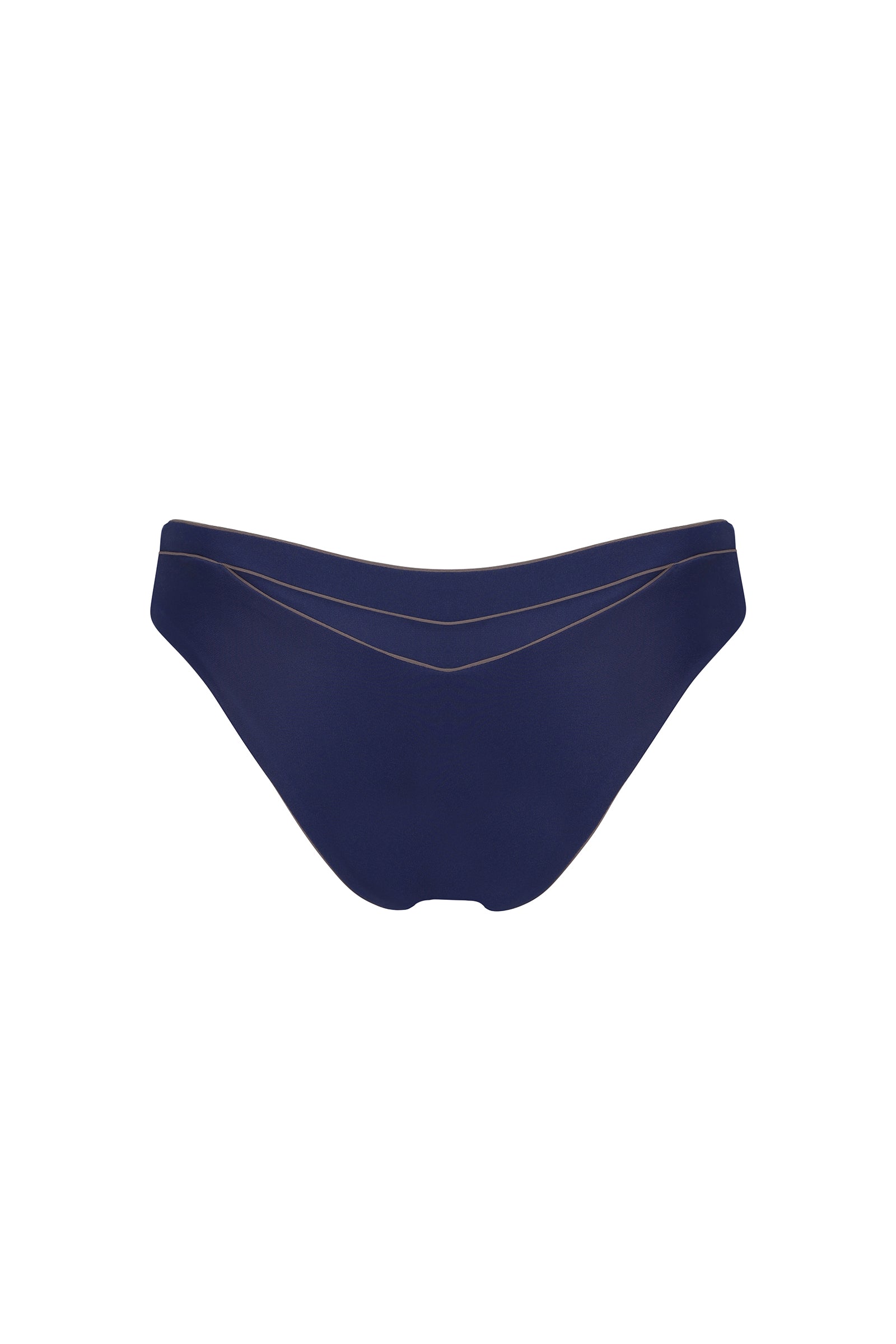 Amanecer Bottom Full Coverage Blueberry