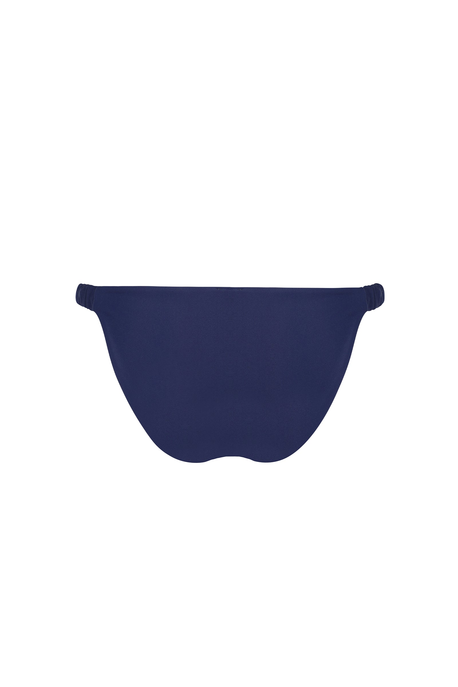Ginni Bottom Full Coverage Print Azul