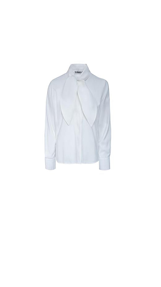 BLANC IVORY SHIRT