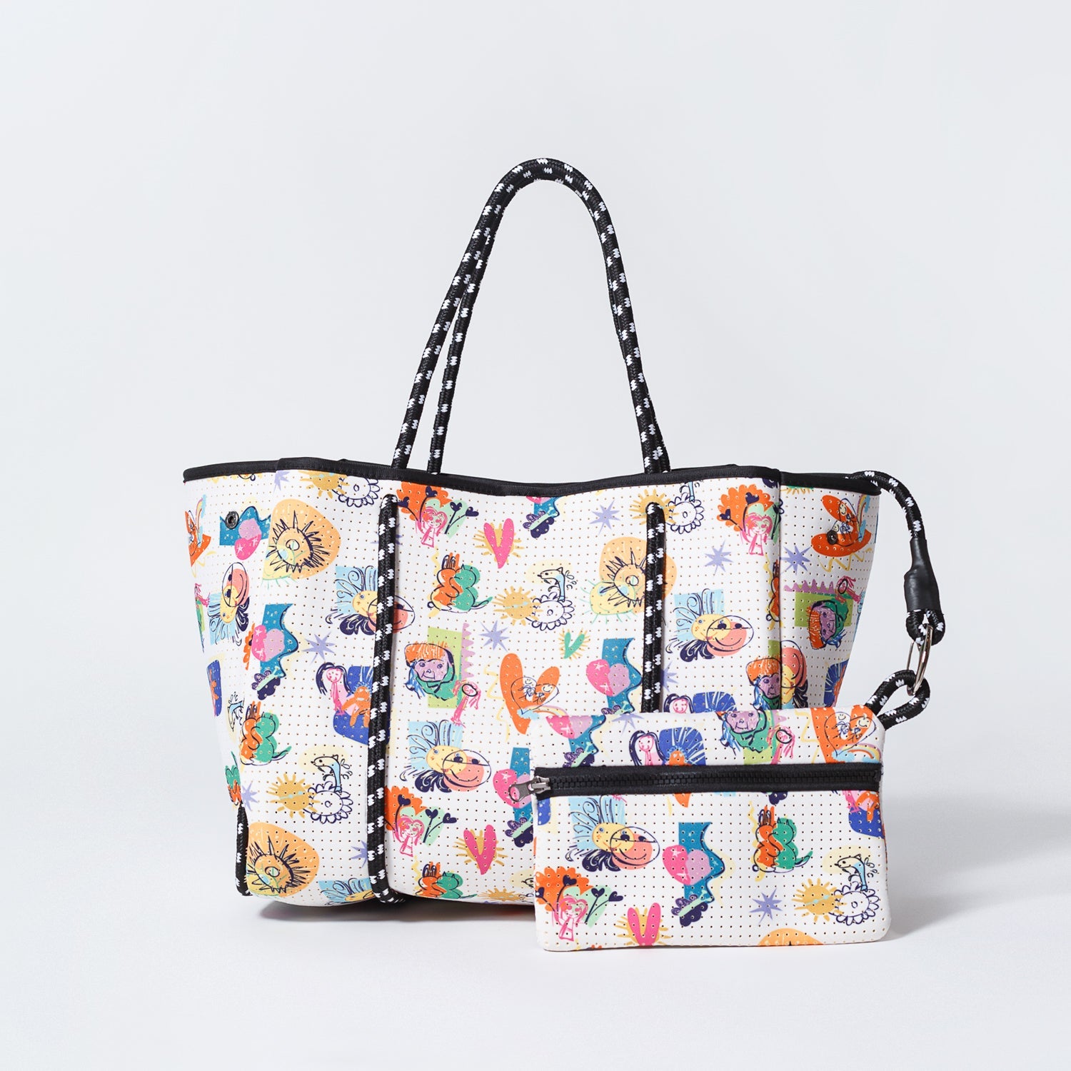 CONSTRUYENDO FUTUROS WHITE