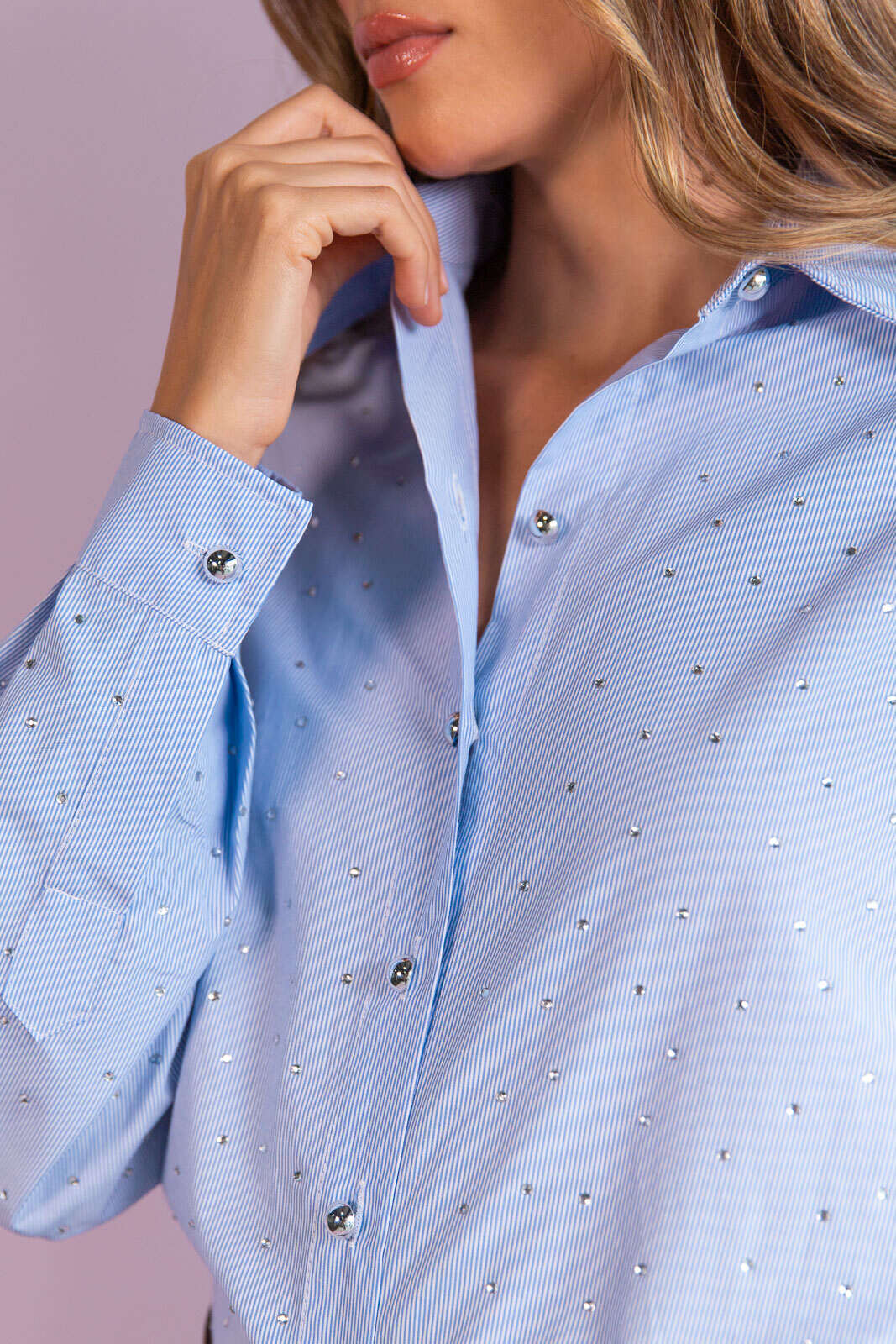 Camisa Bright