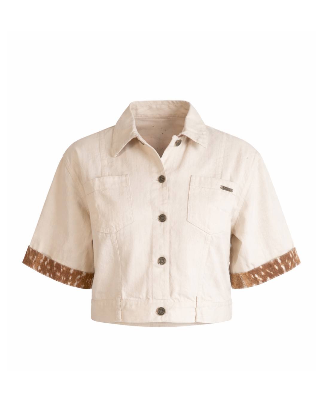 Camisa Utopia Bambi