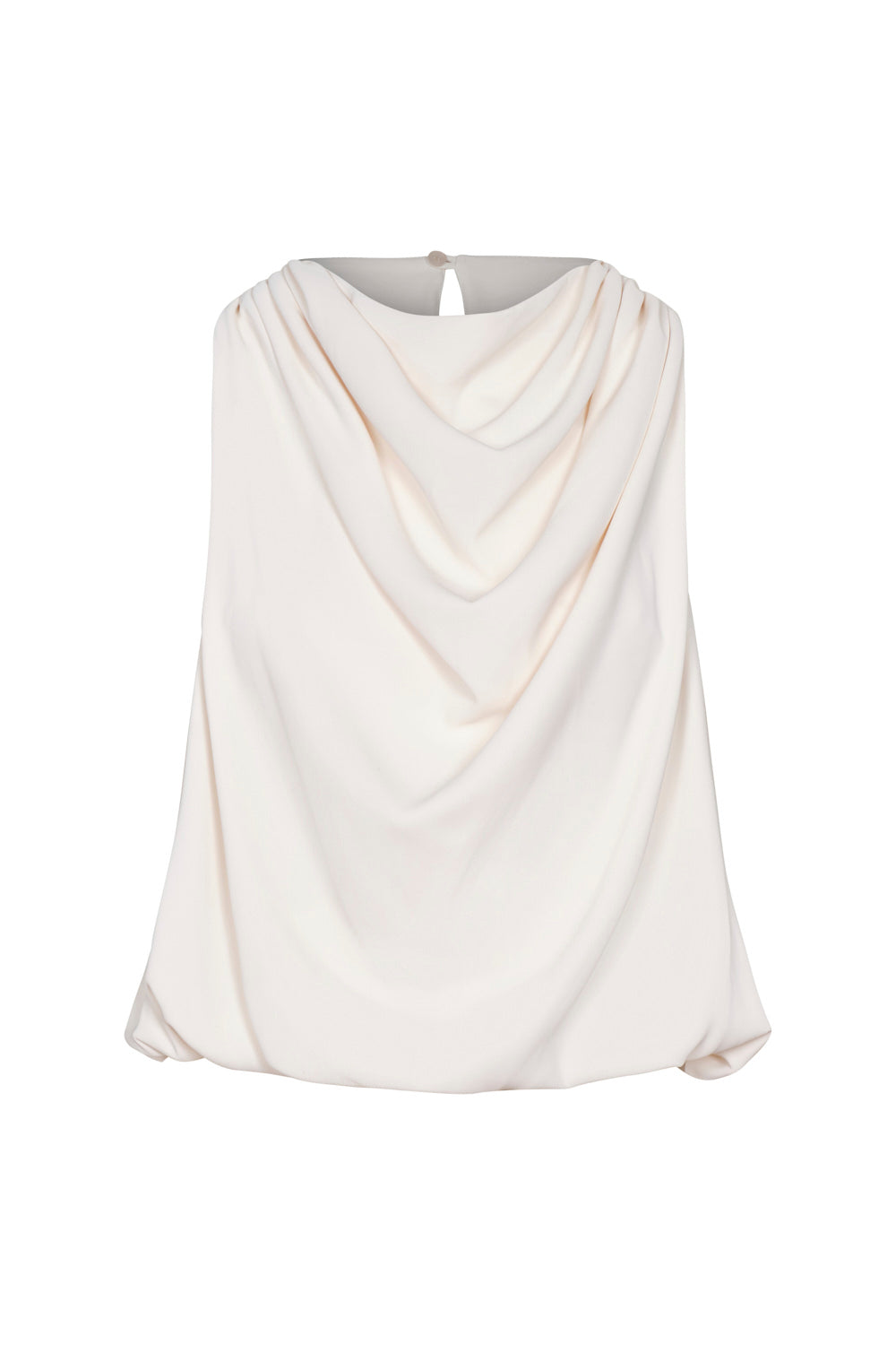 Santa Maria Blouse Pearl
