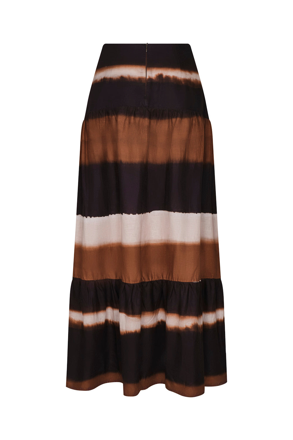 Abisal Skirt Natural Terracotta