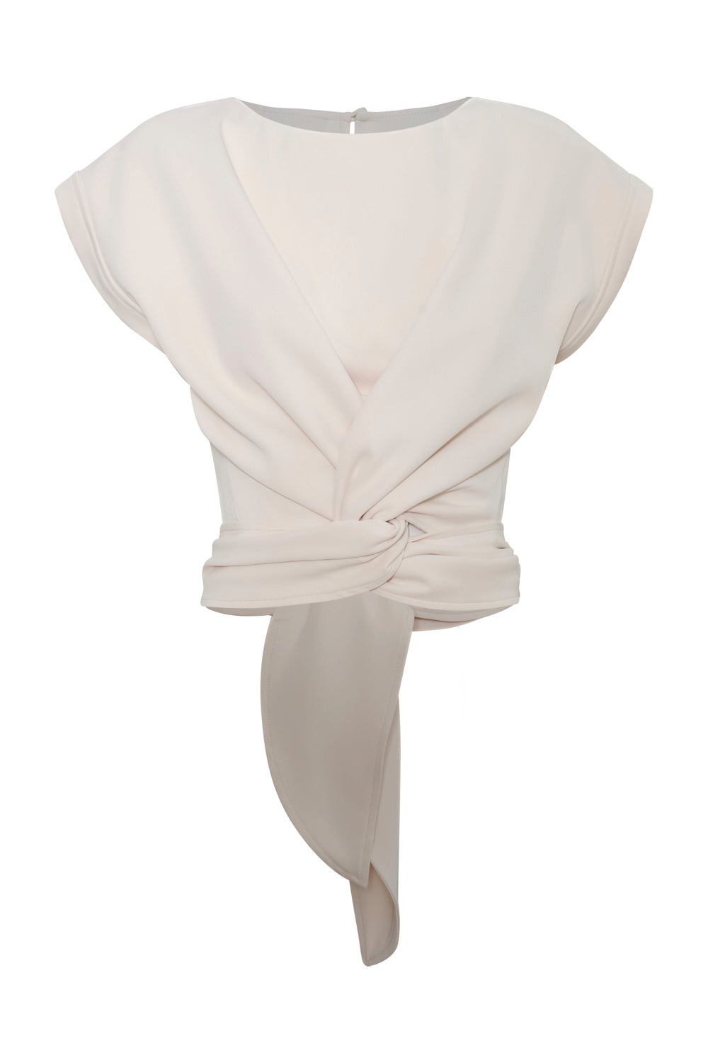 Naquen Blouse Natural