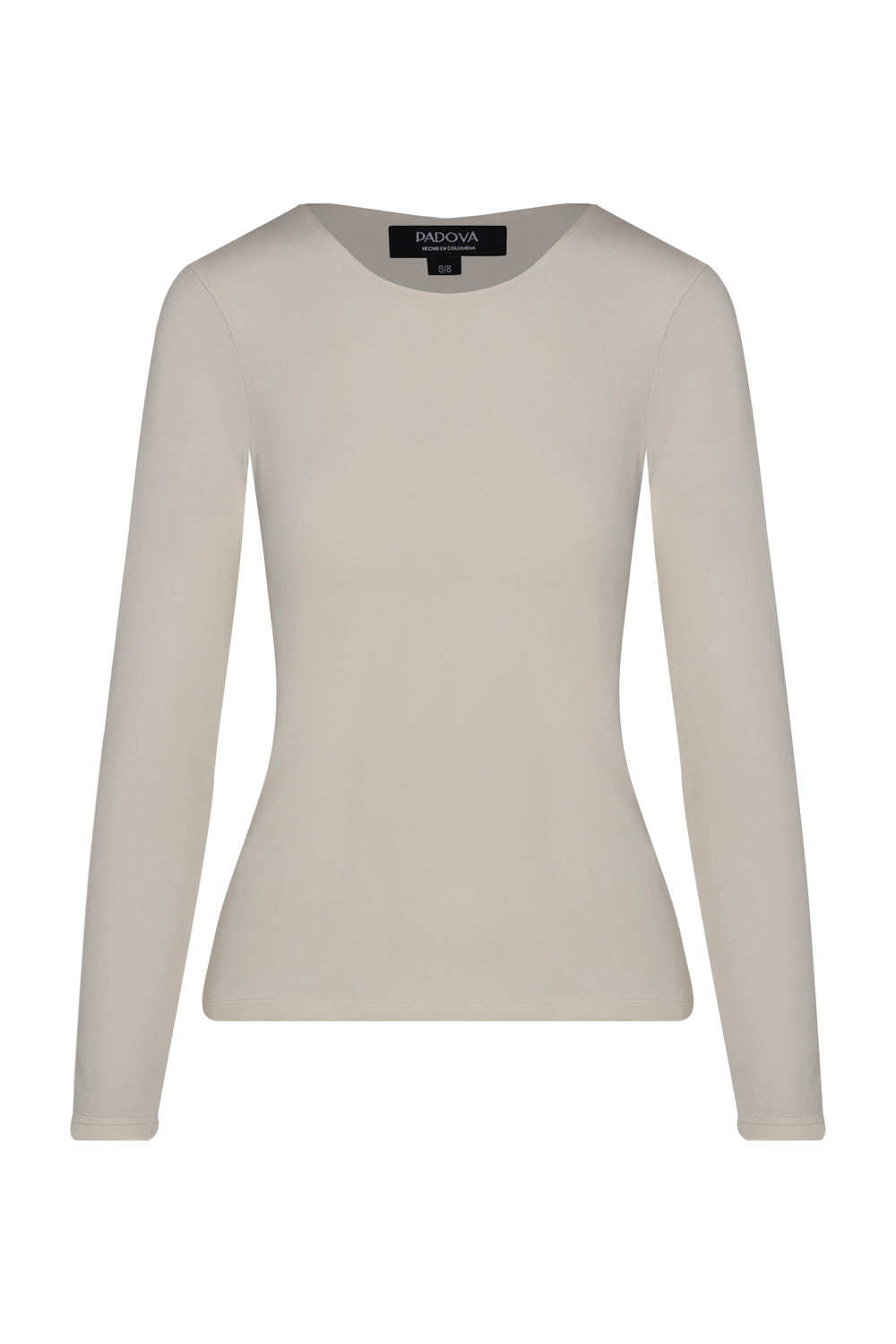 Hana Blouse Pearl