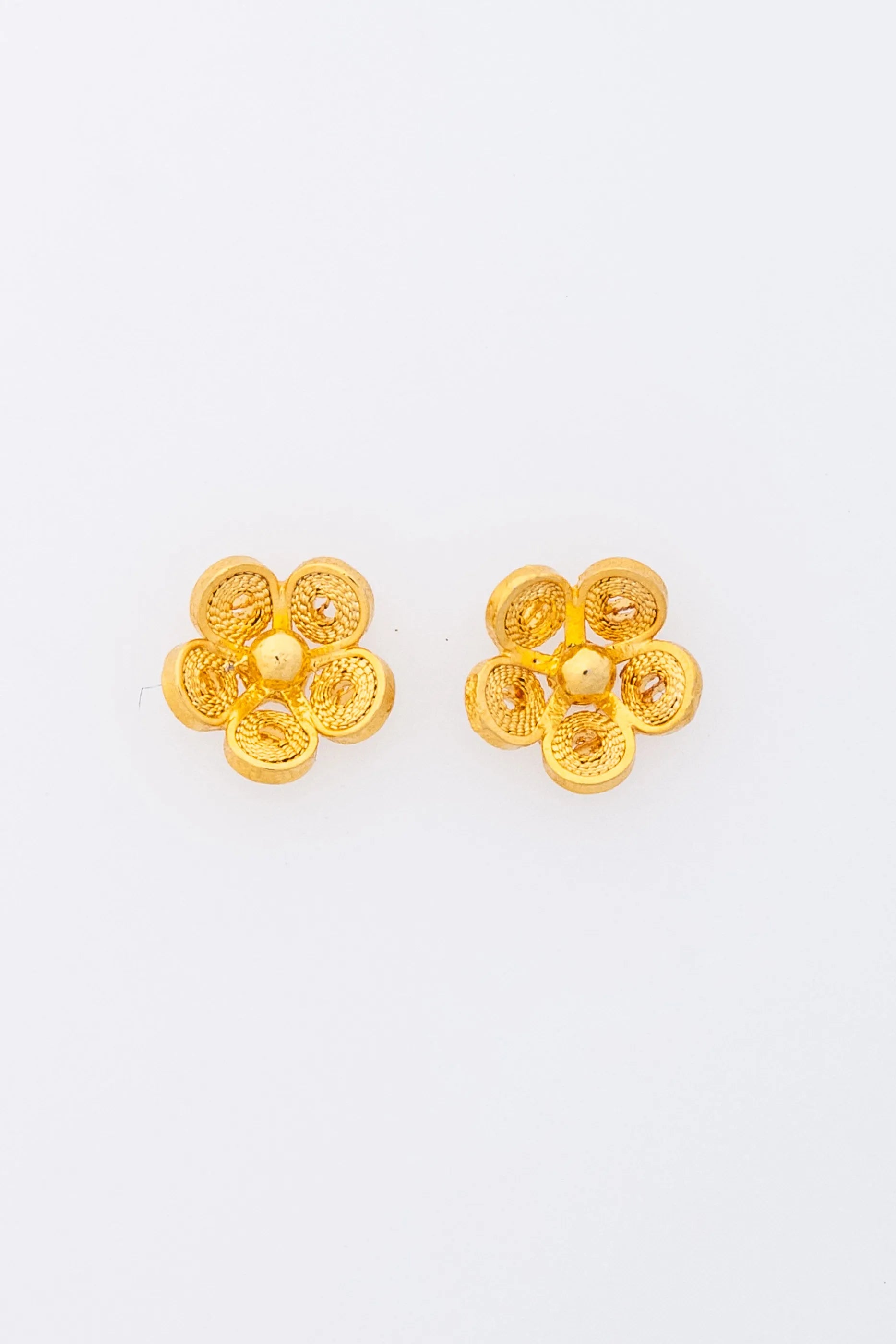 Dawn Bloom Earrings