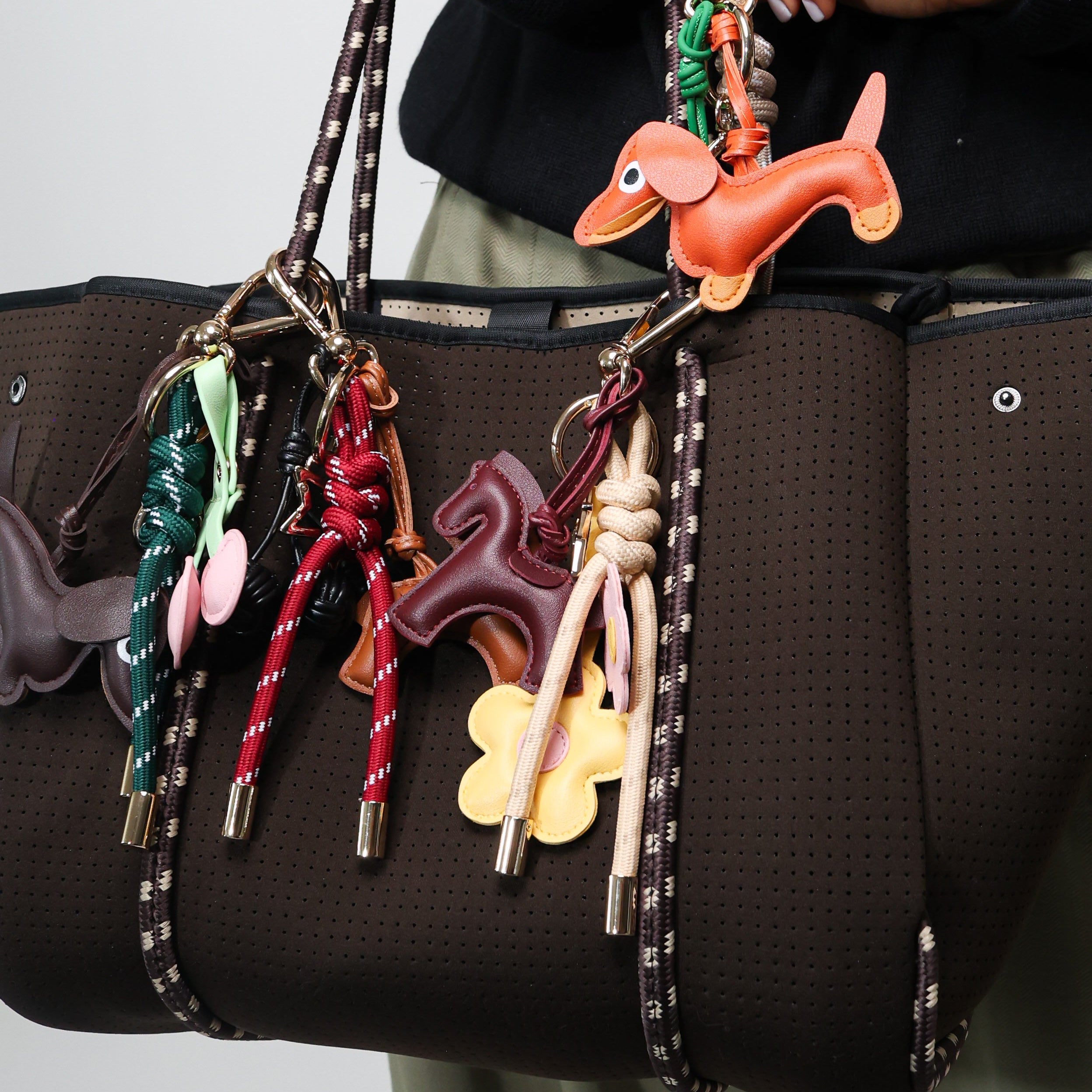 EVERYDAY TOTE ESPRESSO