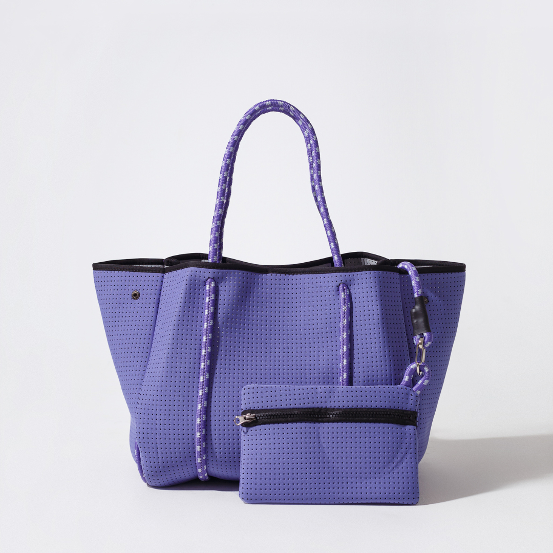 EVERYDAY TOTE VERI PERI