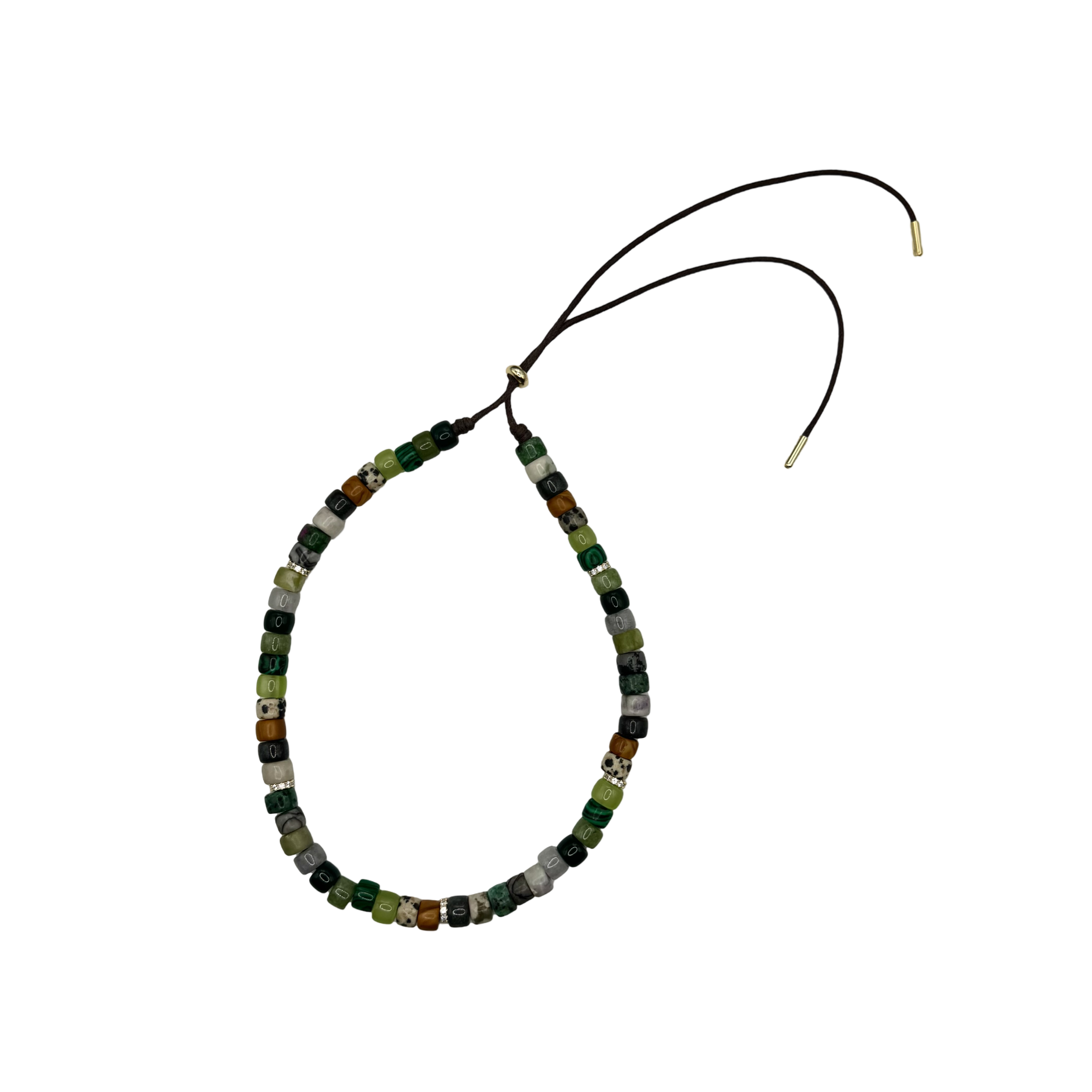 Rainbow Necklace