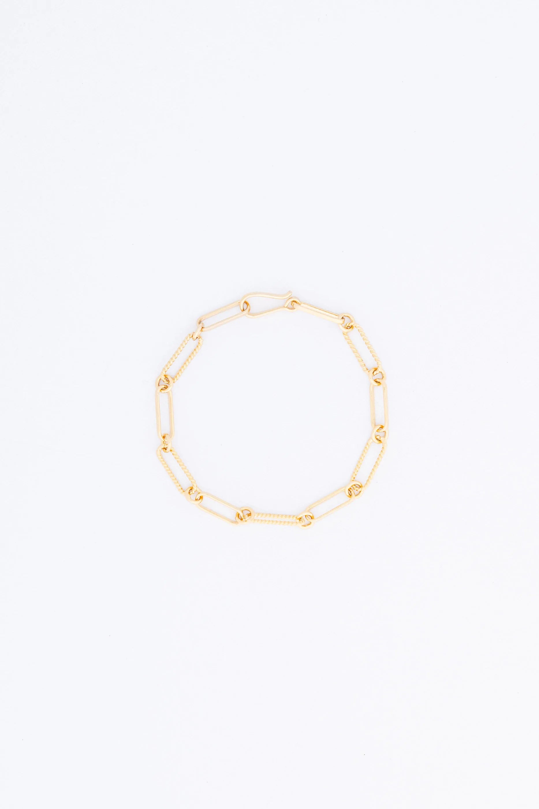 Fusion Clip Bracelet - Pre Order