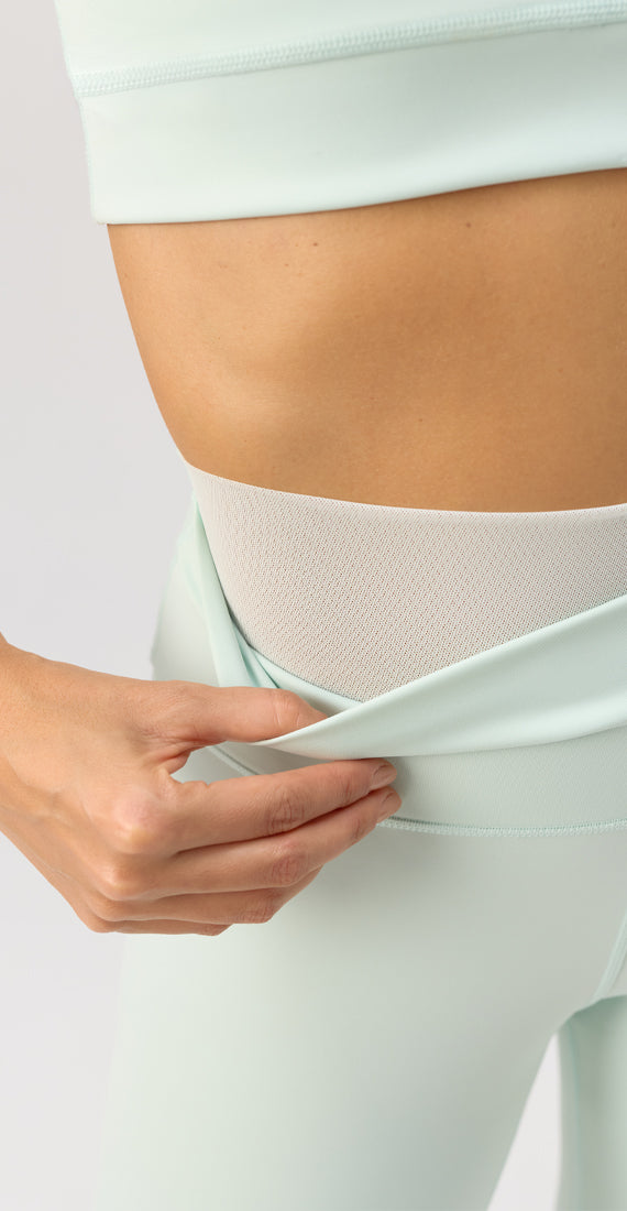 SEA GODDESS LEGGINGS