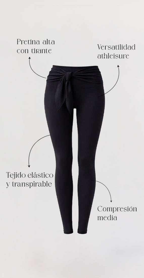 ETHERAL MOON LEGGINGS