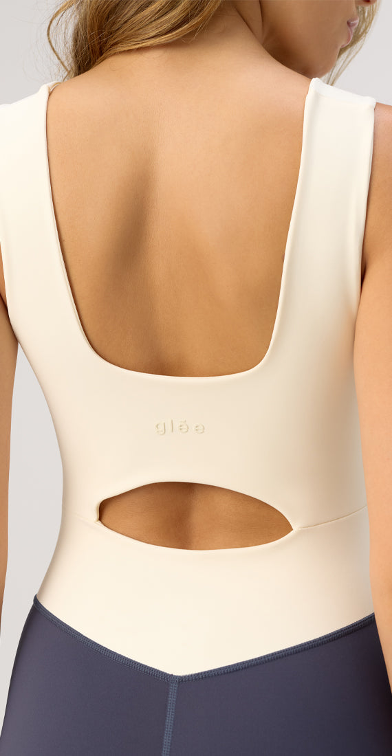 NAUTICAL BREEZE ONESIE