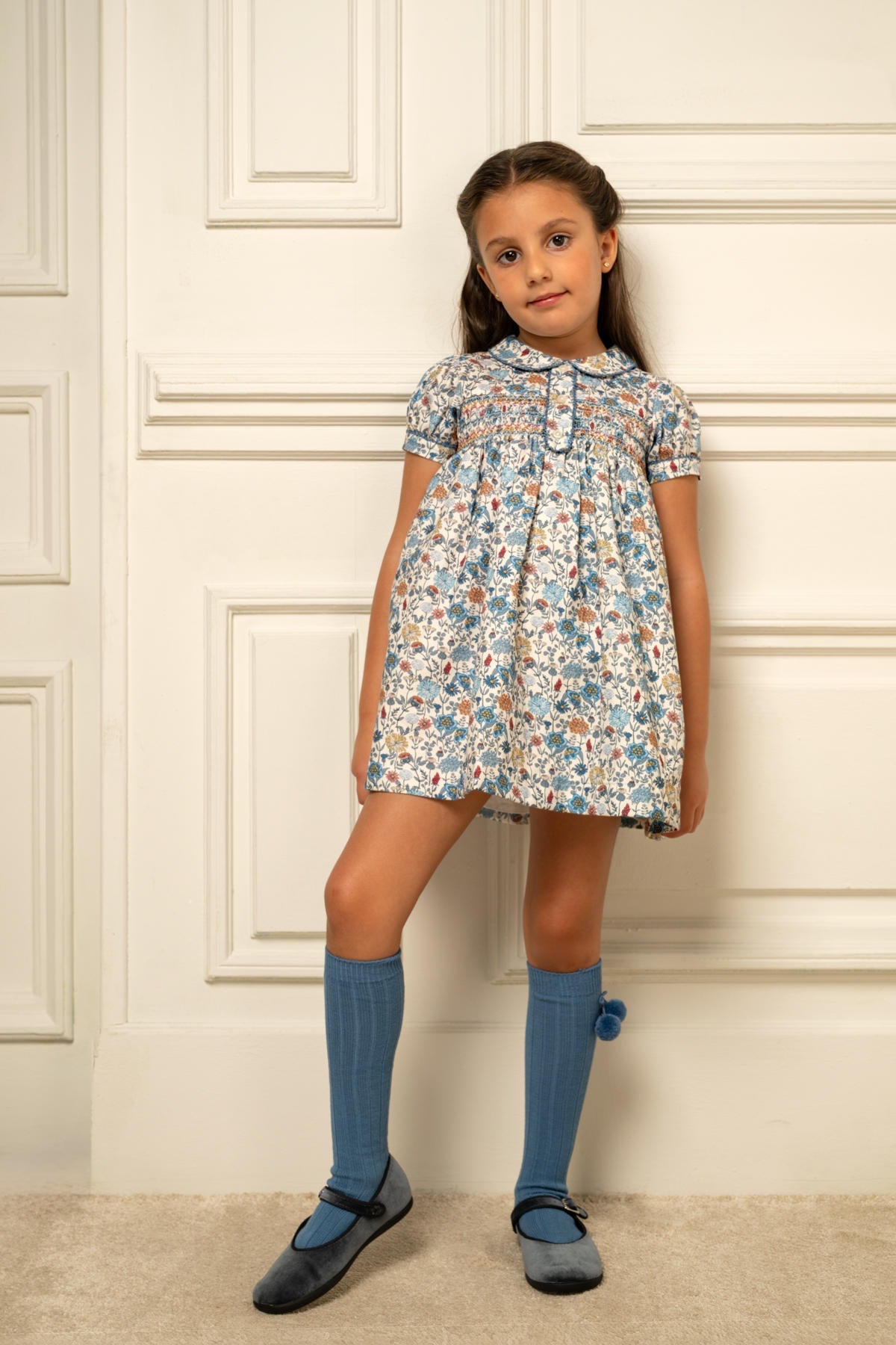 Carolina Dress