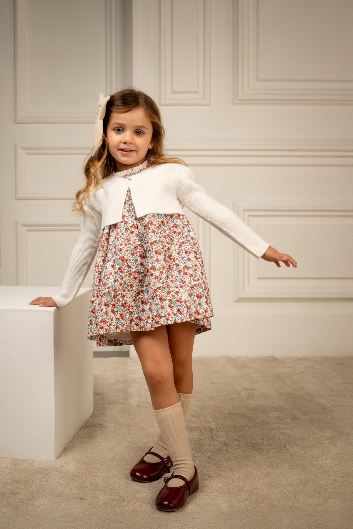 Gabriela Dress
