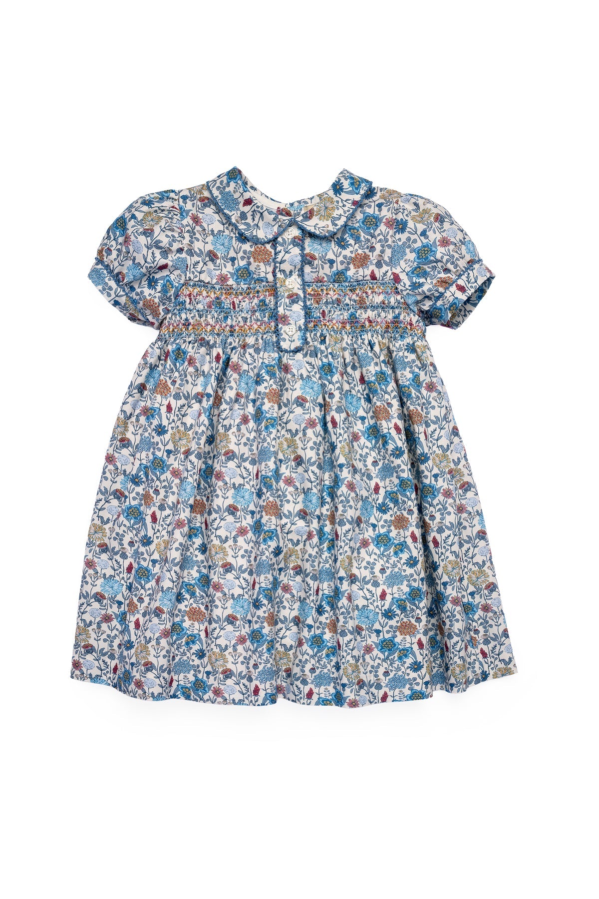 Carolina Dress