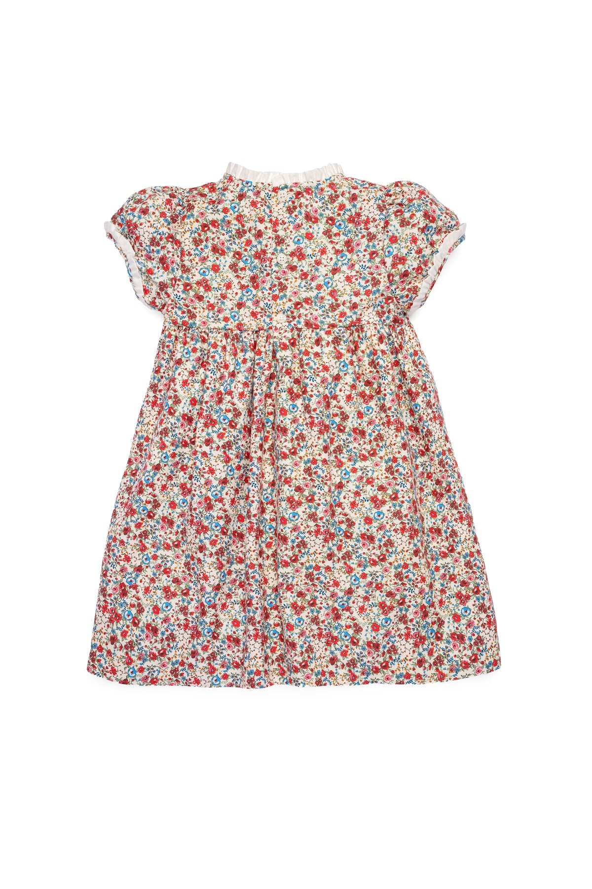 Gabriela Dress