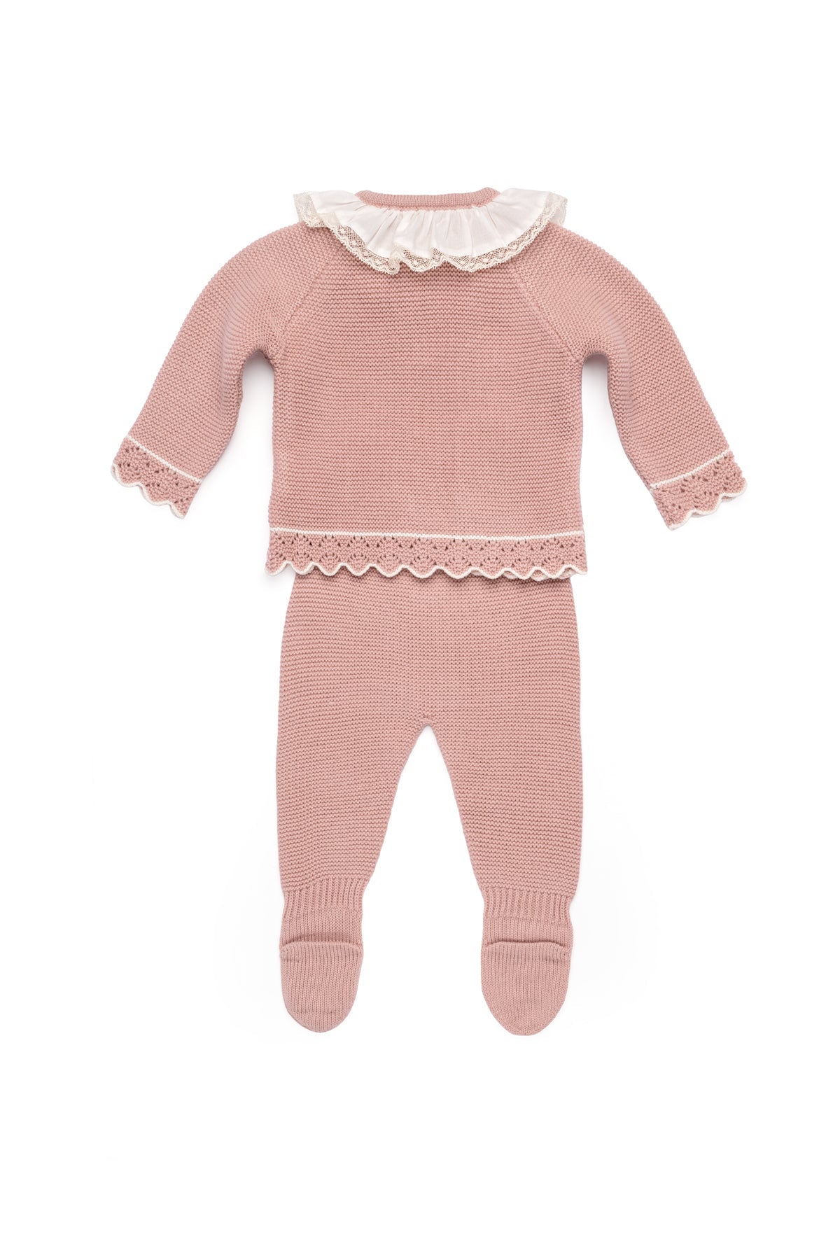 Bella Baby Set