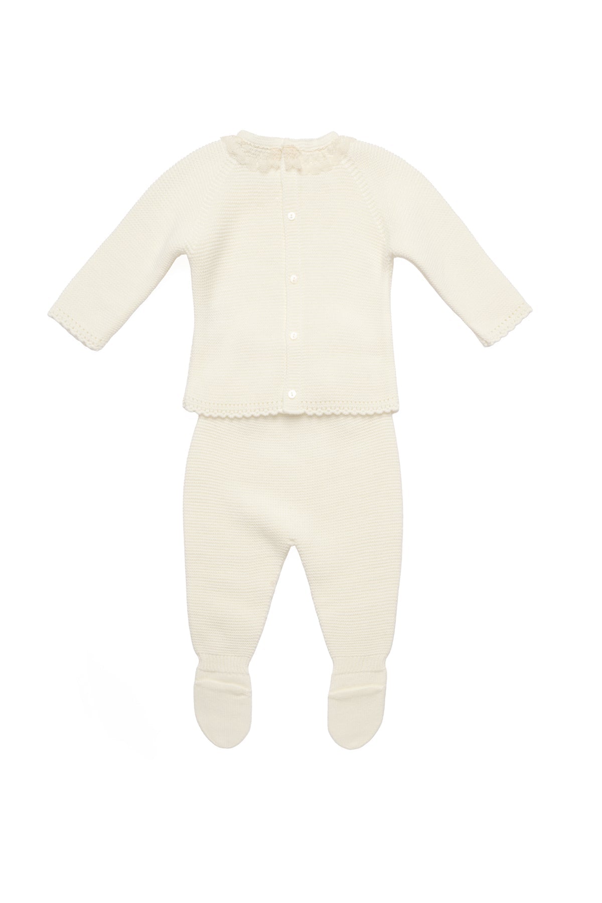 Marcela Baby Set