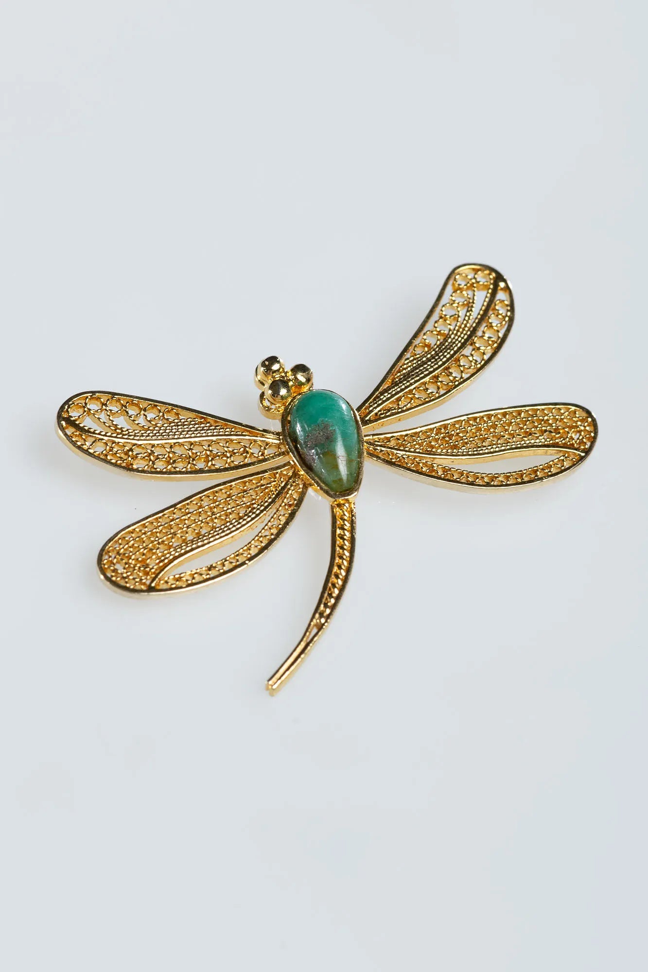 Grace in Motion Pendant