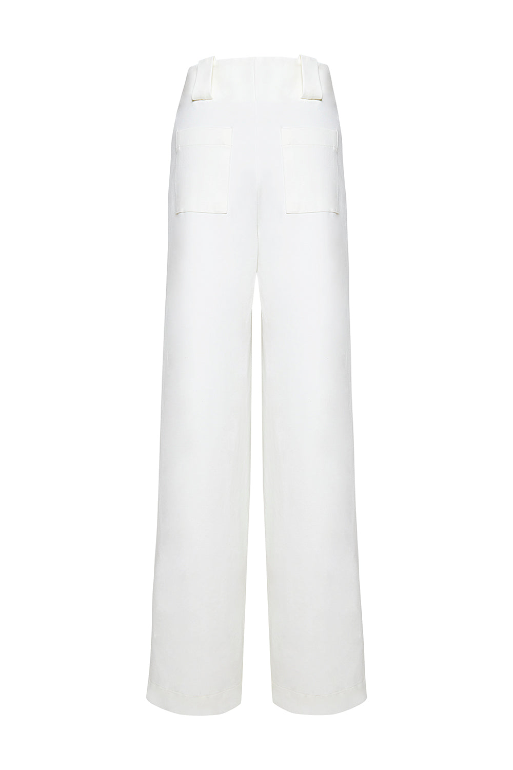 New Paulette Pants Natural