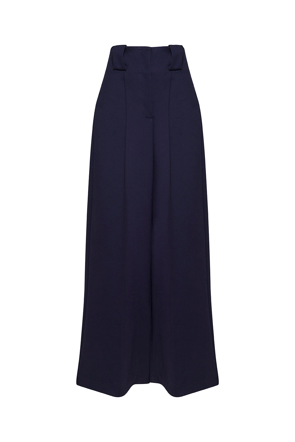 New Paulette Pants Navy Blue