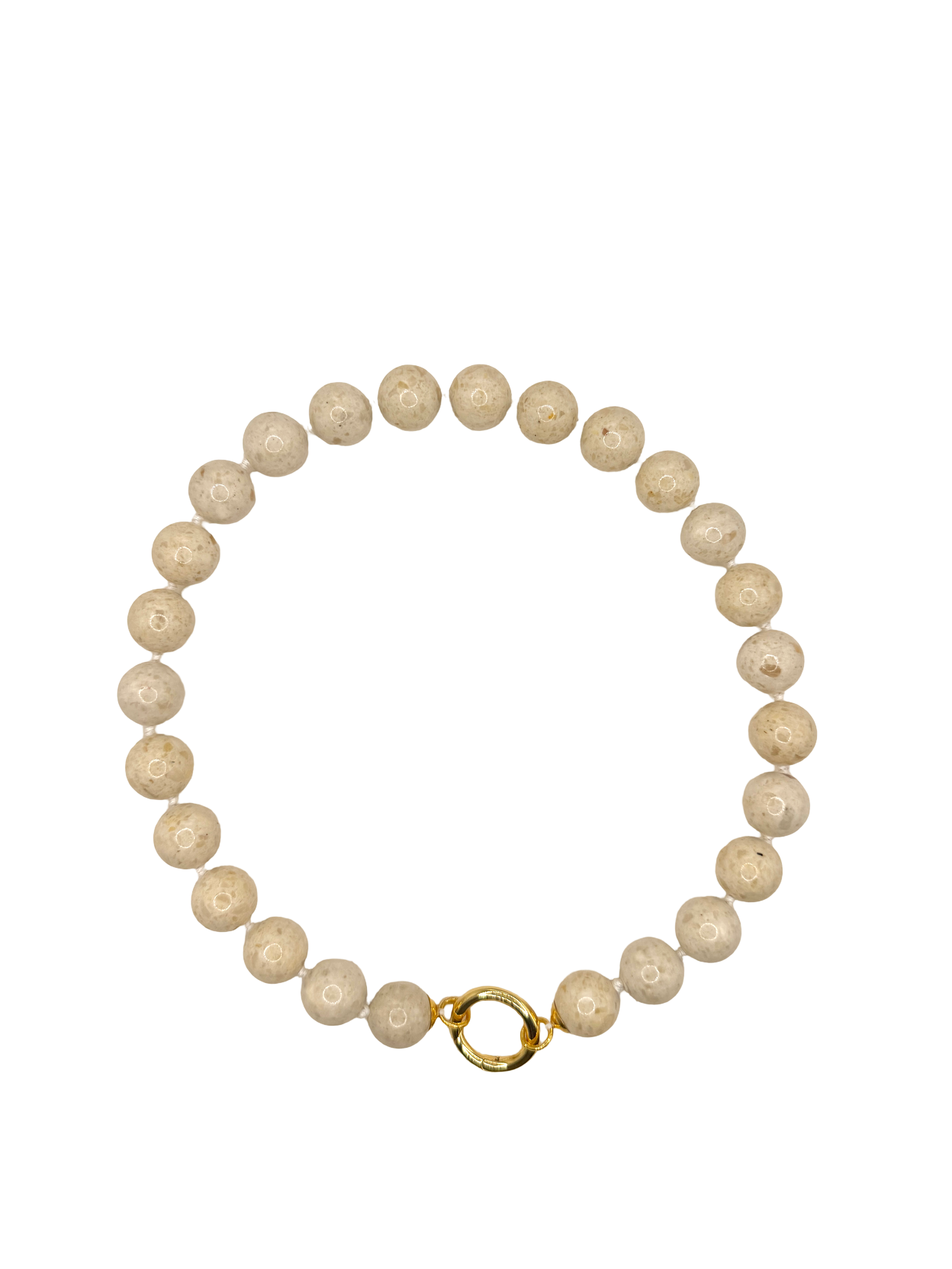 Round Chunky Chokers
