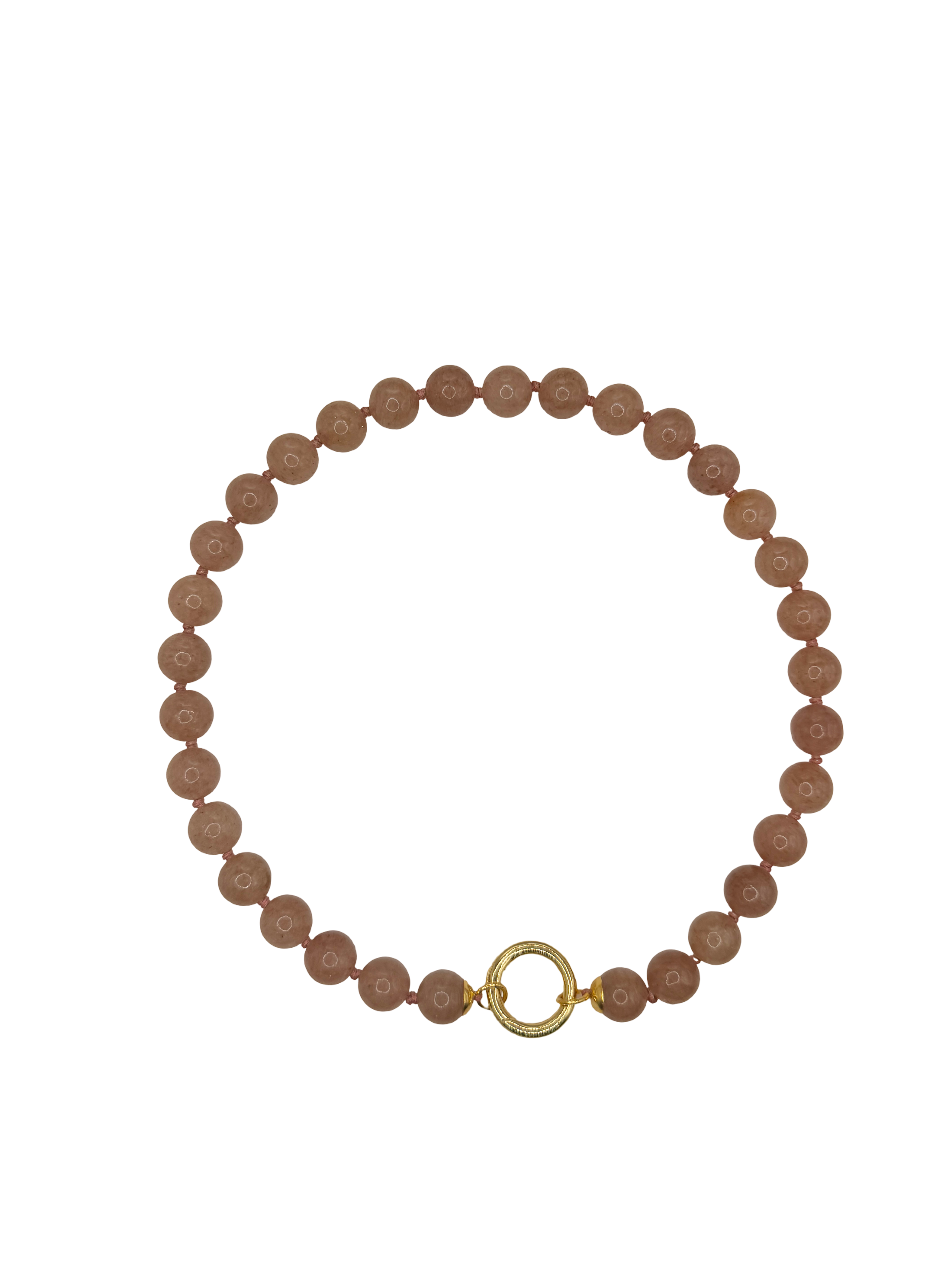 Round Chunky Chokers