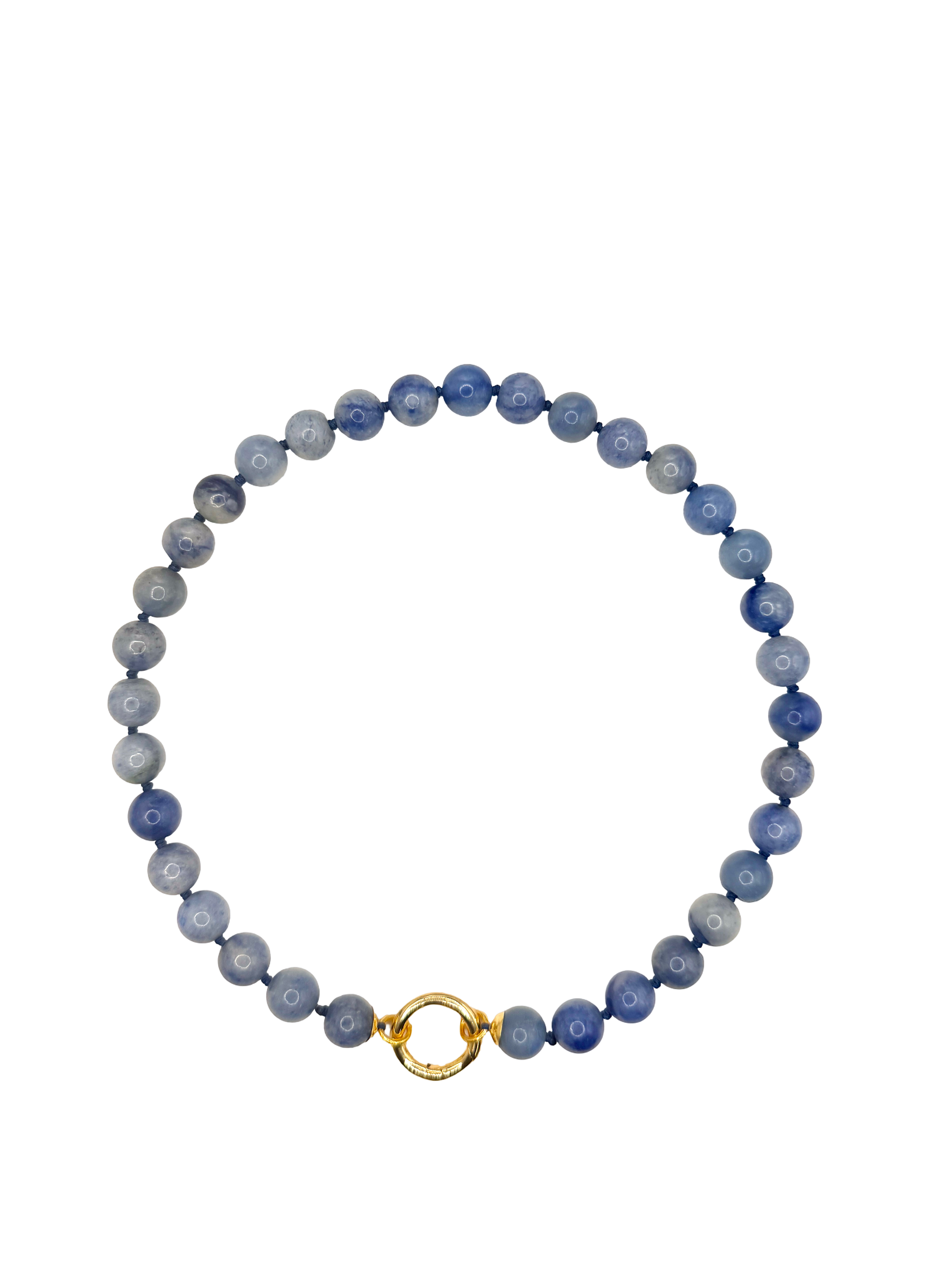 Round Chunky Chokers