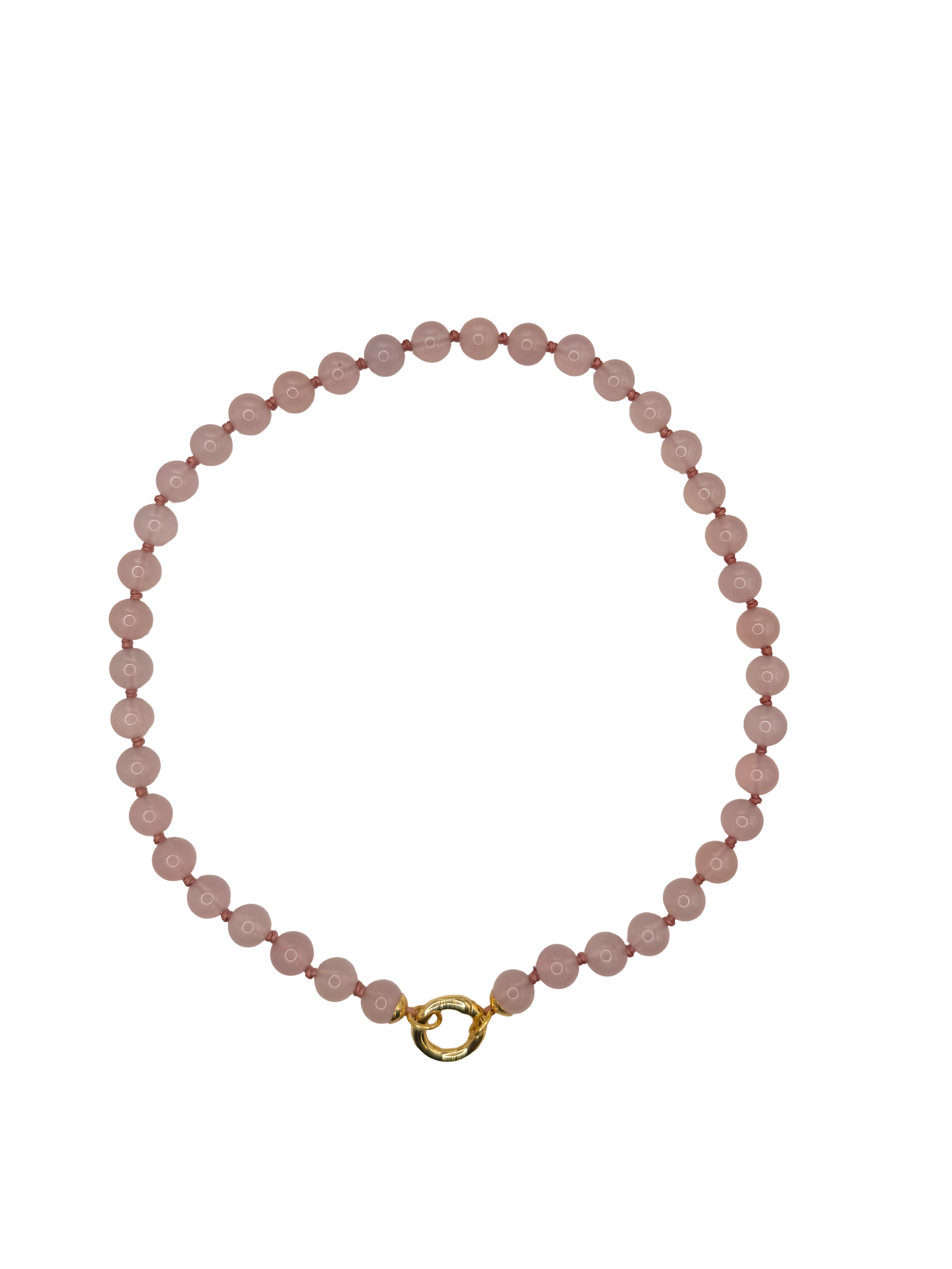 Round Chunky Chokers