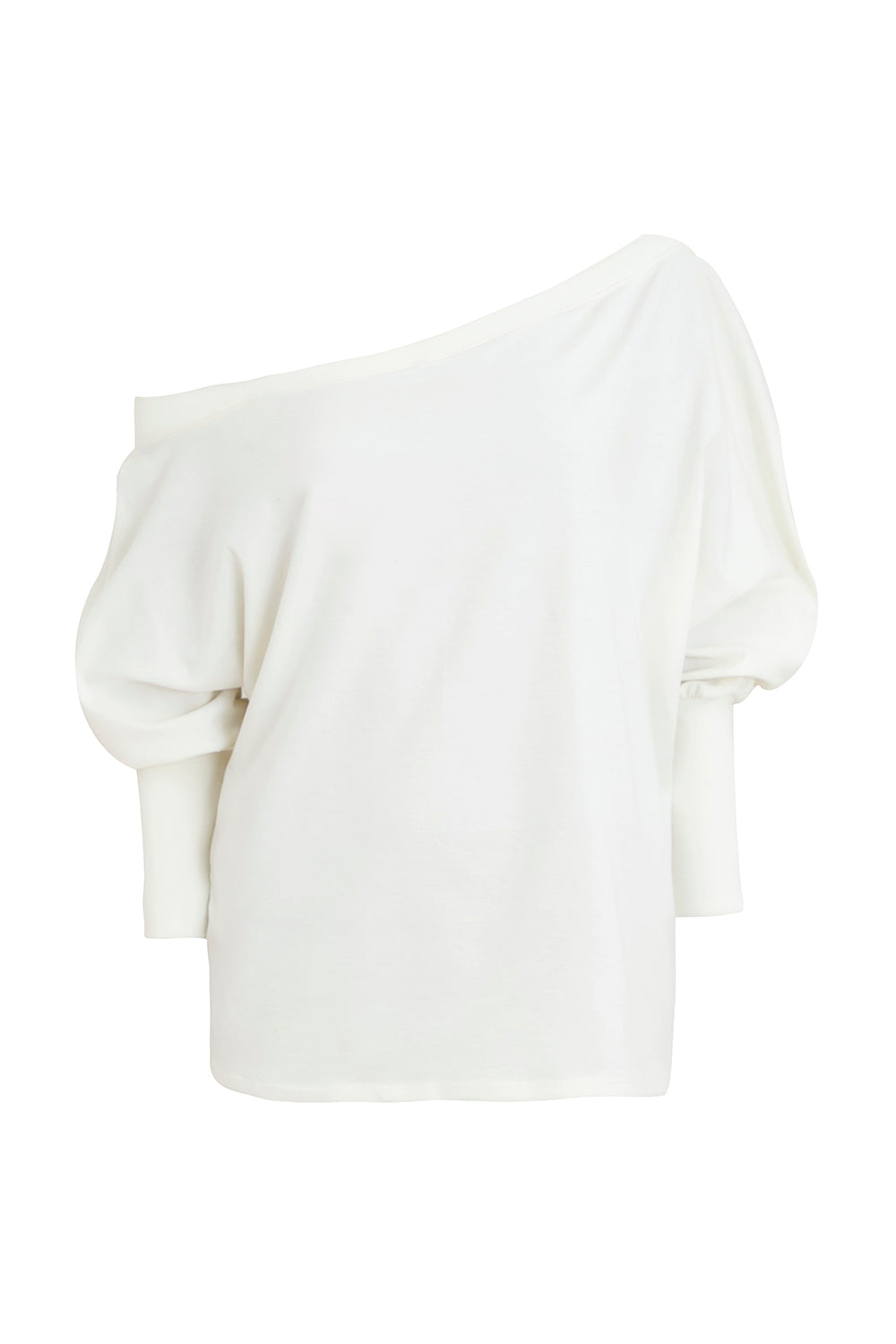 Aluna Blouse Natural
