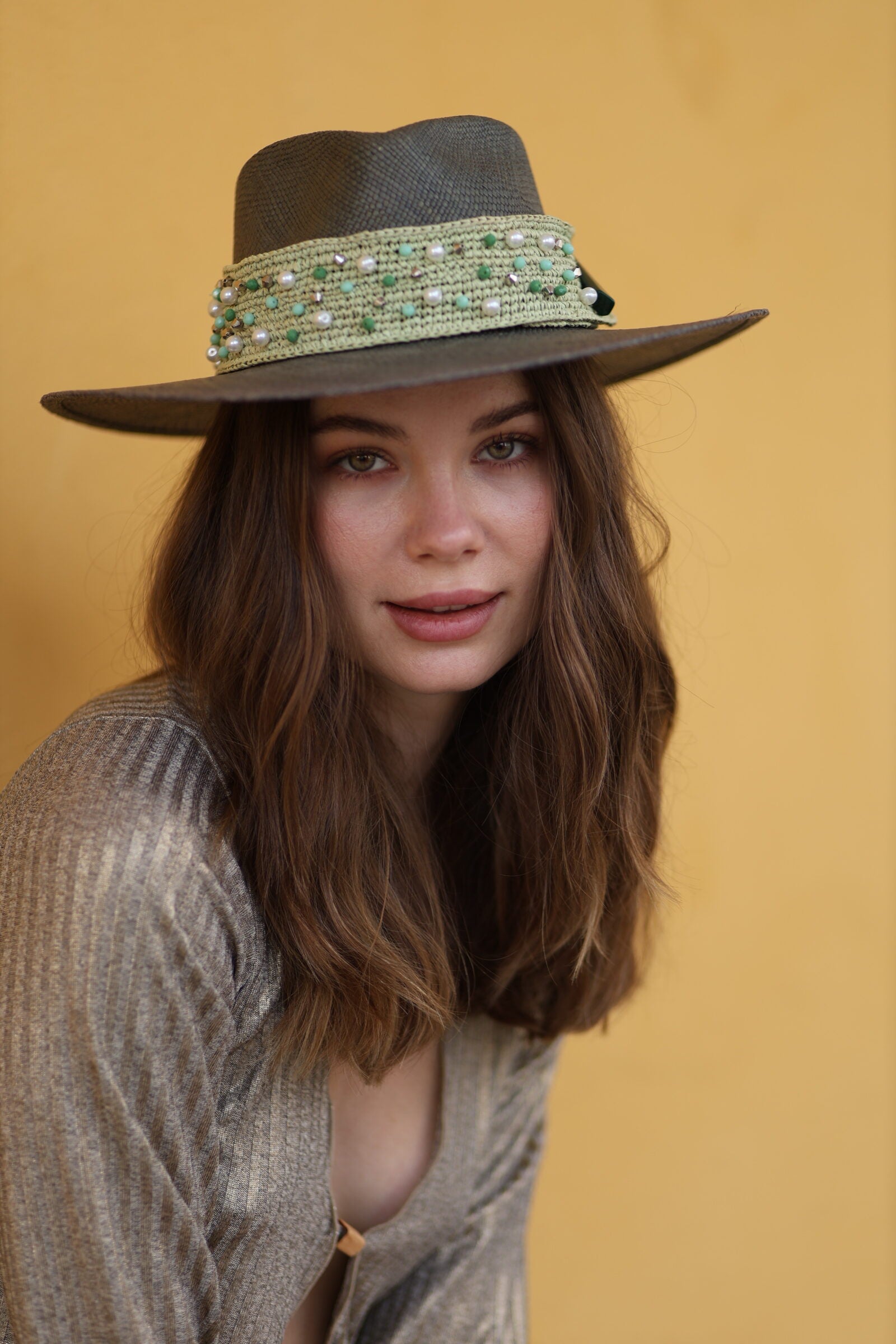 Eclat Hat
