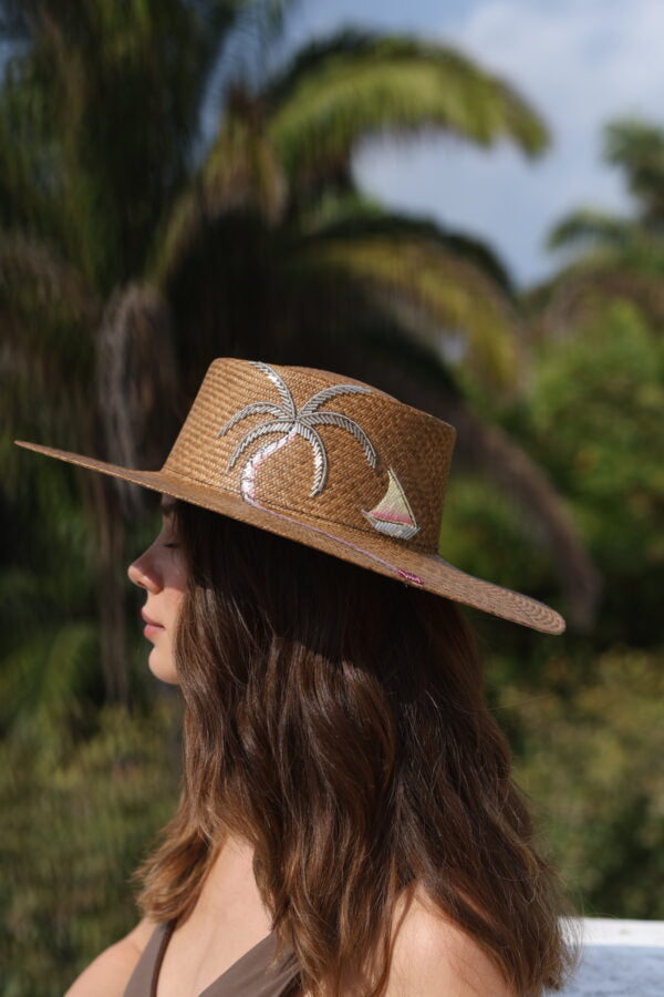 LIOR Hat