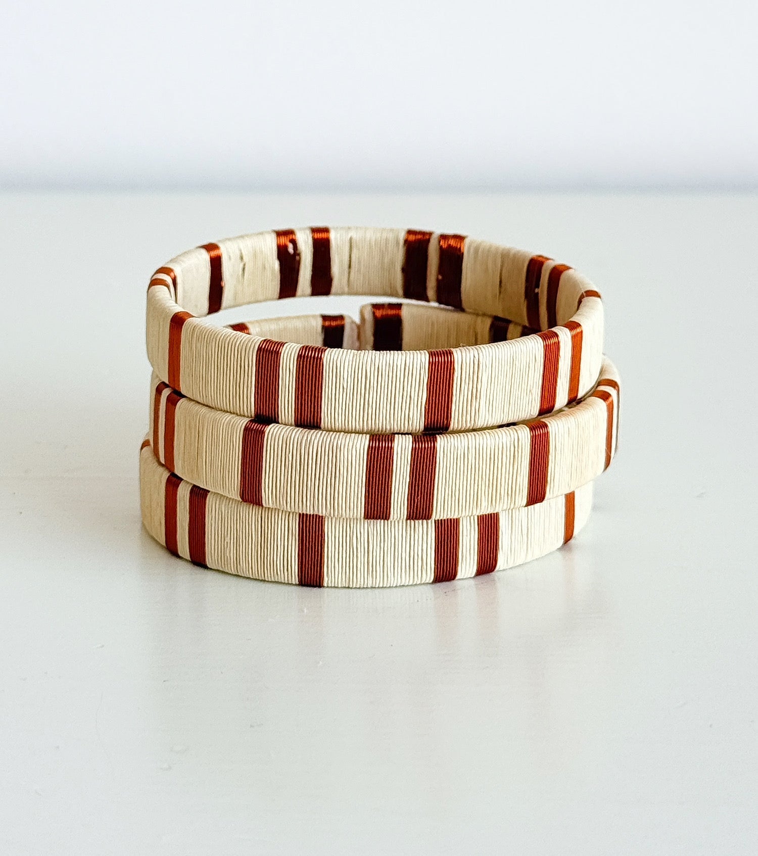 Golden Rhythm Bracelet