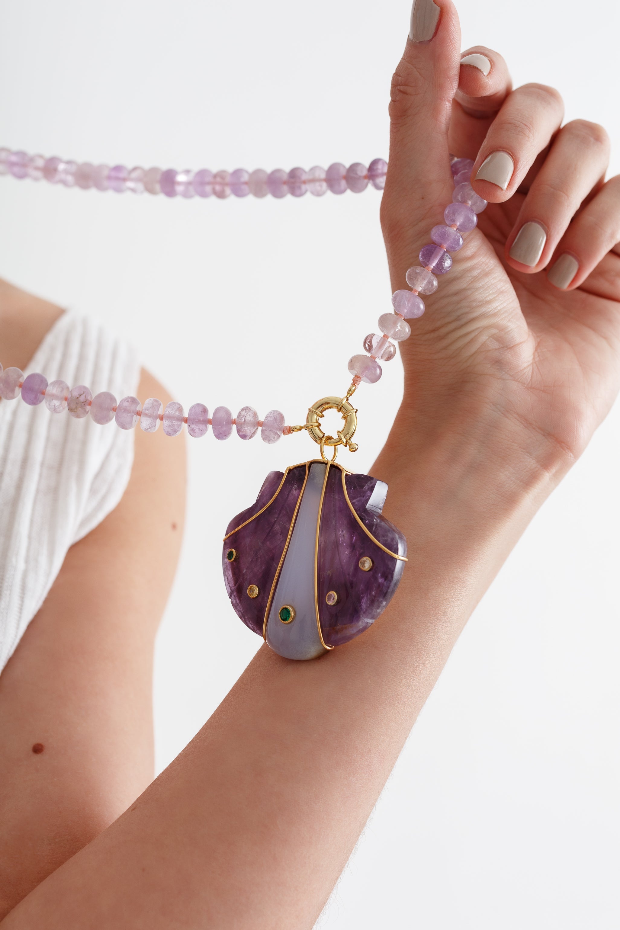 Shell at Glance