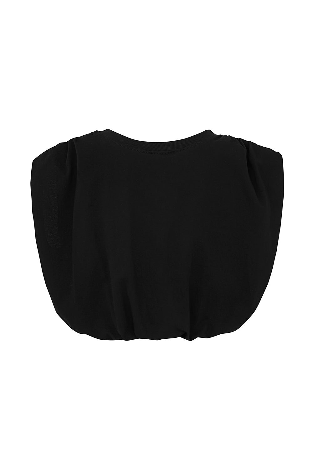 New Vento T-Shirt Black